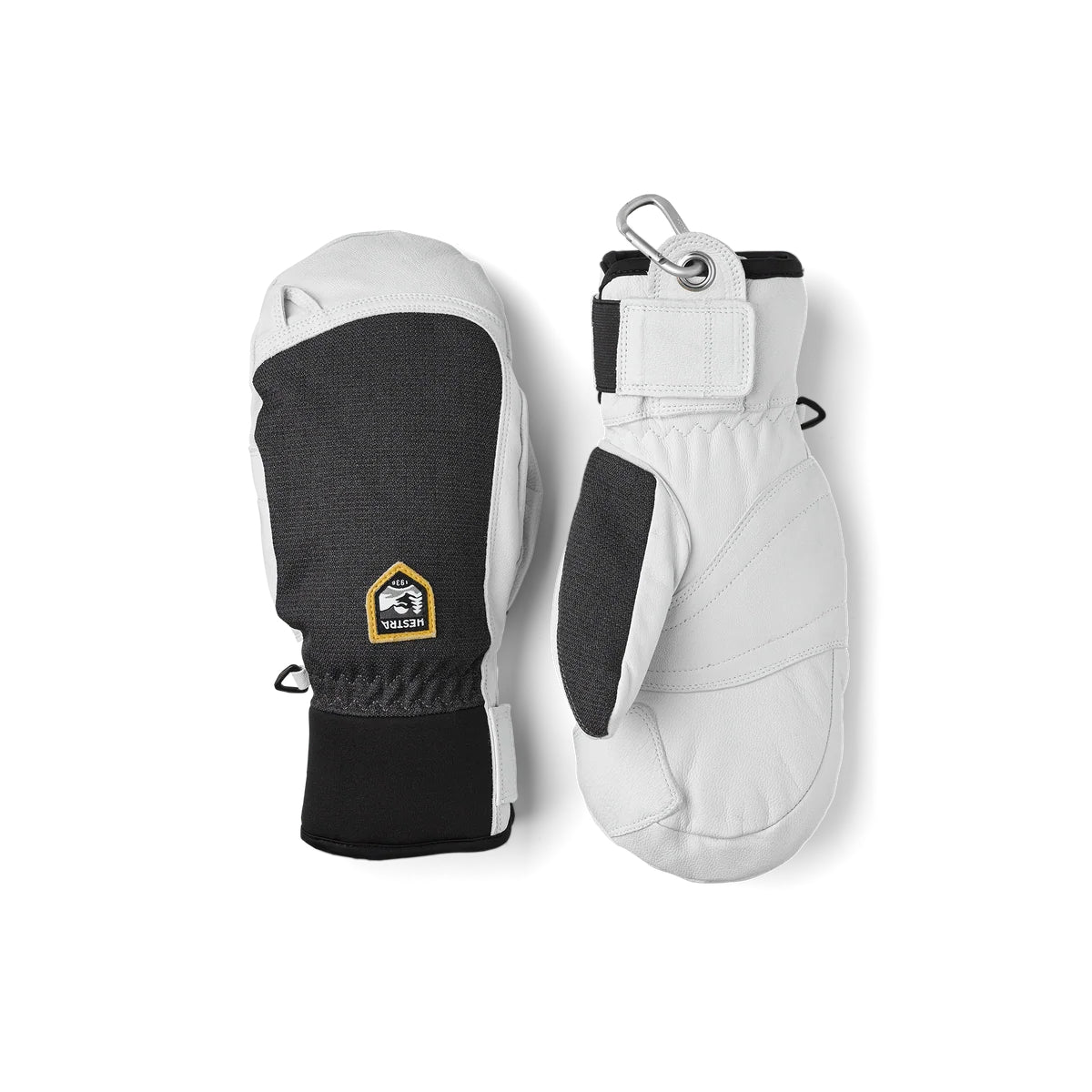 Hestra Army Leather Patrol Mitt — Hestra ski mitt